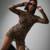 Vestido Tull - Image 3