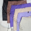 Pollera Mini Cordones - Image 3