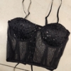Corset Lentejuelas - Image 3