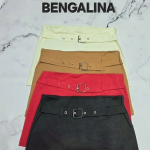 🎀 Pollera Bengalina 🎀