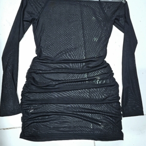 Vestido Tull