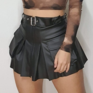 Pollera Cargo