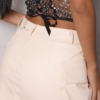 Pollera Con Bolsillo - Image 4