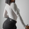 Body Corset Lentejuela - Image 4