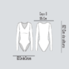 🎀  Body Tull con Aro🎀 - Image 2