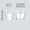 Corset Encaje - Image 3