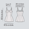 Vestido Lentejuela - Image 4