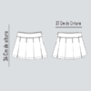 Pollera Cargo - Image 5