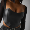 Corset Engomado Con Manga - Image 2