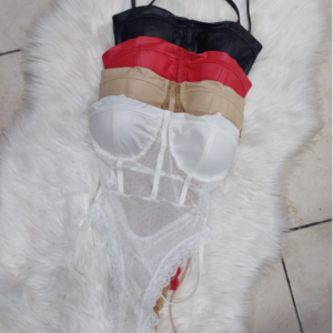 Body Corset Engoamdo