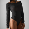 Body Cuello Bote - Image 2