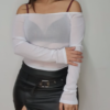 Body Cuello Bote - Image 4