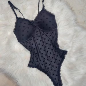 Body Lunares