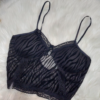 Top Con Cinta Print - Image 4