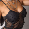 Top Con Cinta Print - Image 2