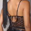 Top Con Cinta Print - Image 3