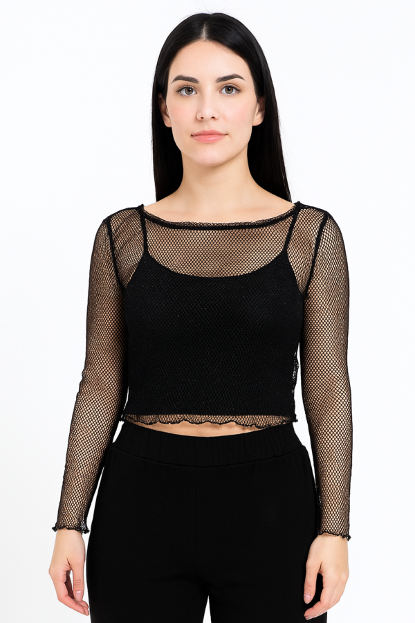 Remera Red