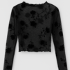 Remera Tull Flores - Image 4