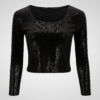 Remera con Brillo - Image 3