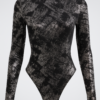 Body Con Brillo - Image 3