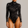 Body Con Brillo - Image 2