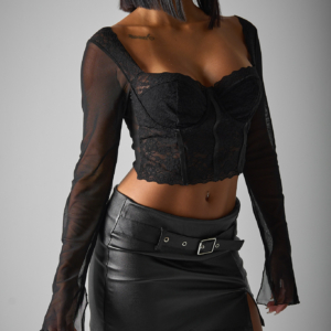 Corset Juliana