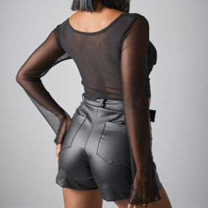 Corset Ojalillo