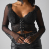 Corset Ojalillo - Image 4