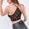 Bralette top Encaje - Image 2